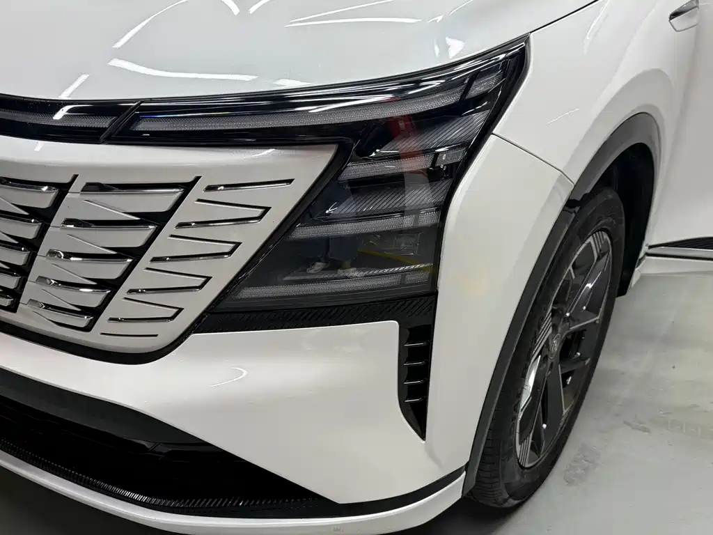Changan CS75 PLUS — миниатюра 30