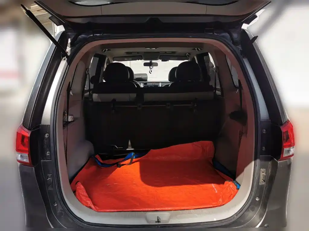 Fengxing Fengxing S500 — миниатюра 20