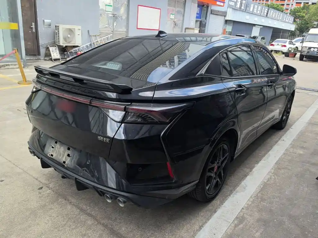 Aeolus Yixuan — миниатюра 7
