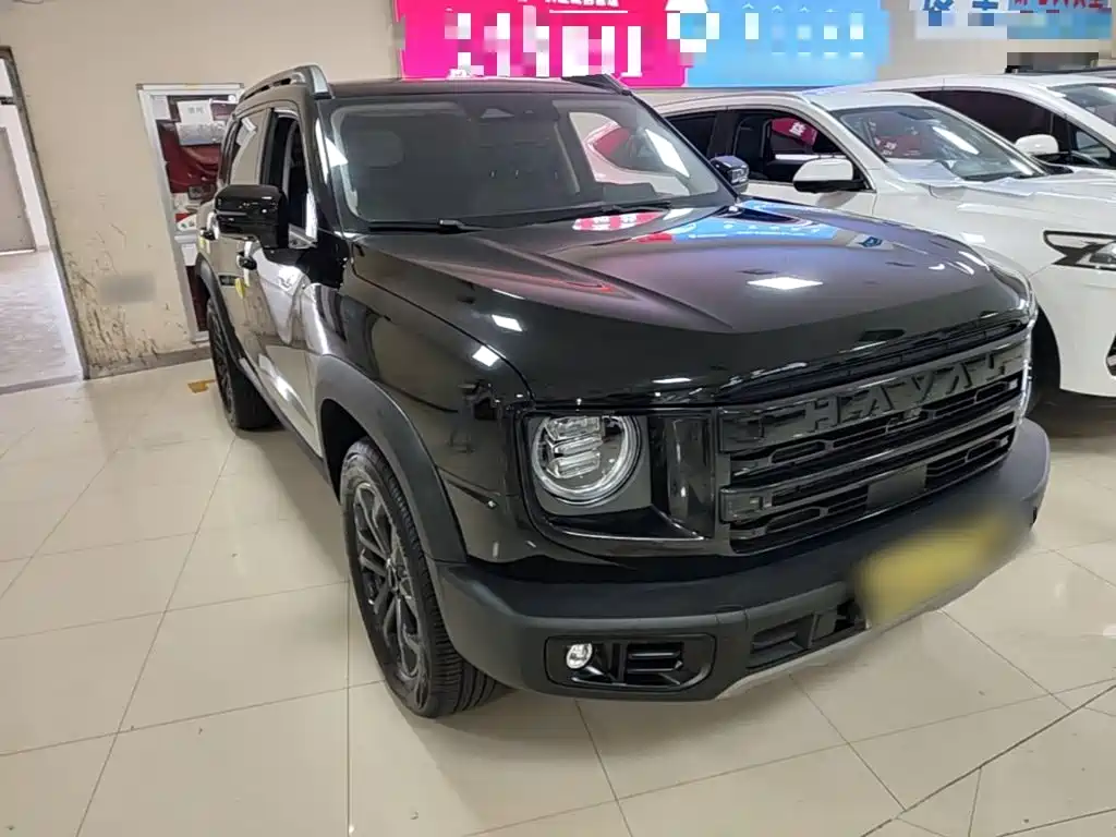 Haval Big Dog — миниатюра 4