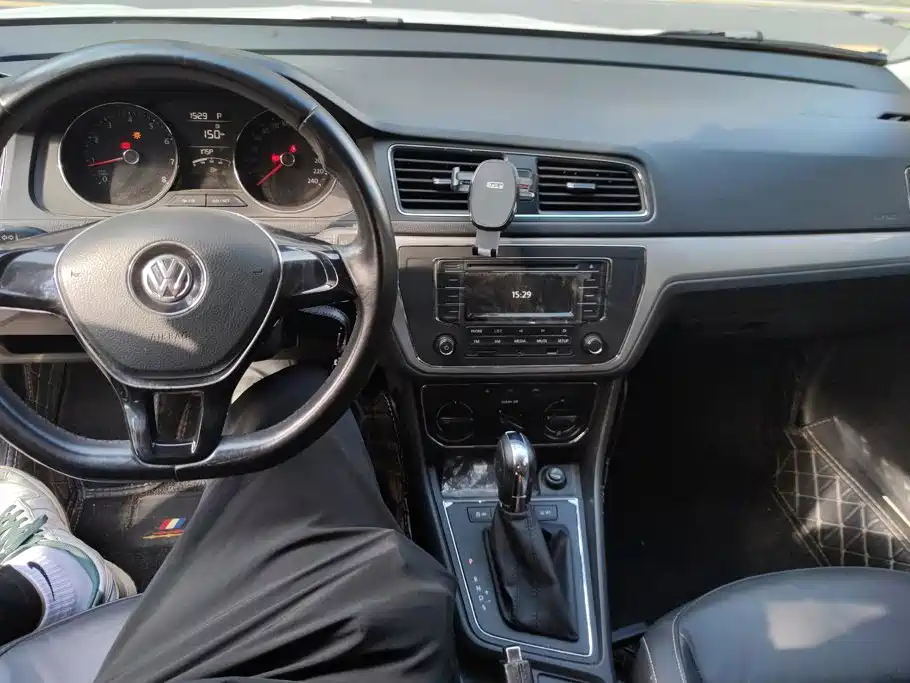 Volkswagen Gran Lavida — миниатюра 12