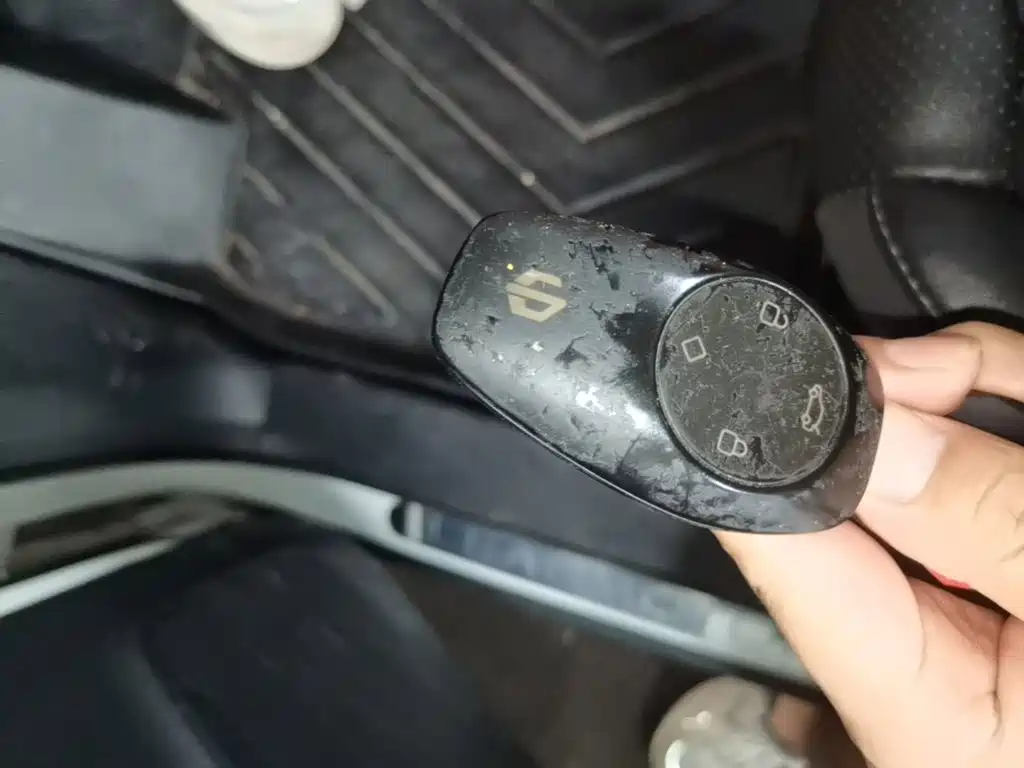 Leapmotor Leapmotor T03 — миниатюра 9