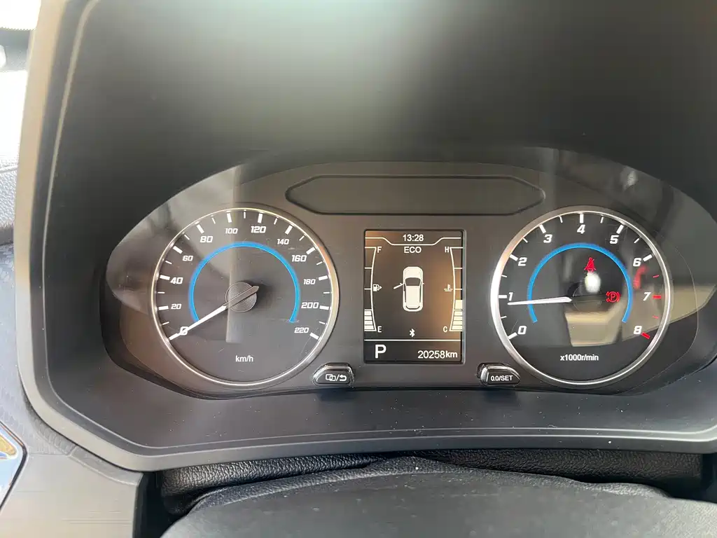 Chery Tiggo 3x — миниатюра 7