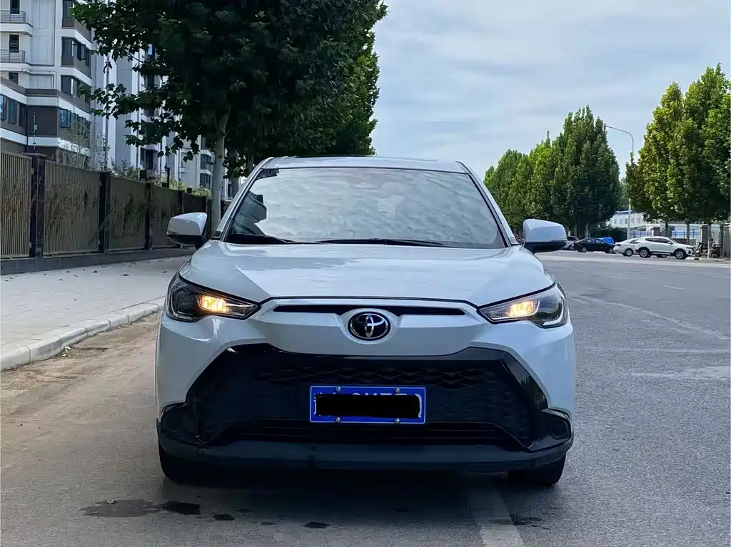 Toyota Frontlander