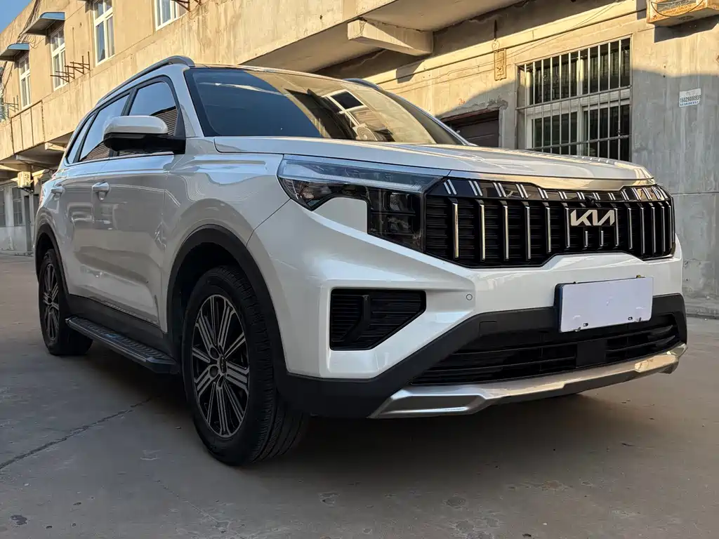 Kia Sportage - фото 3
