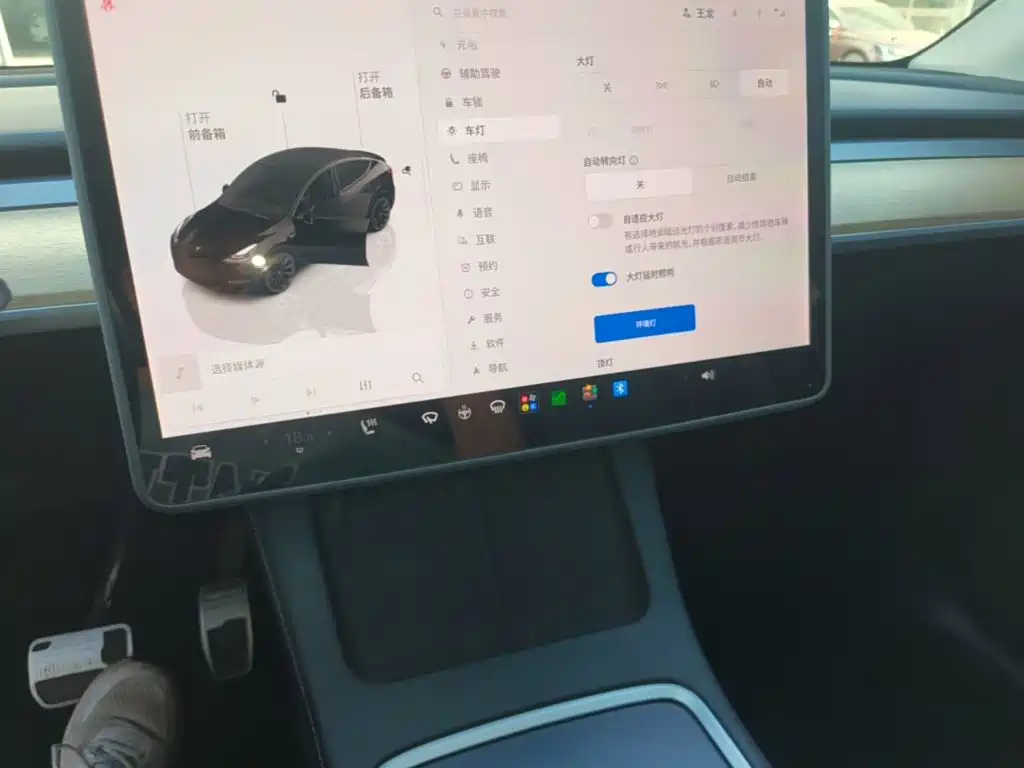 Tesla Model Y — миниатюра 13