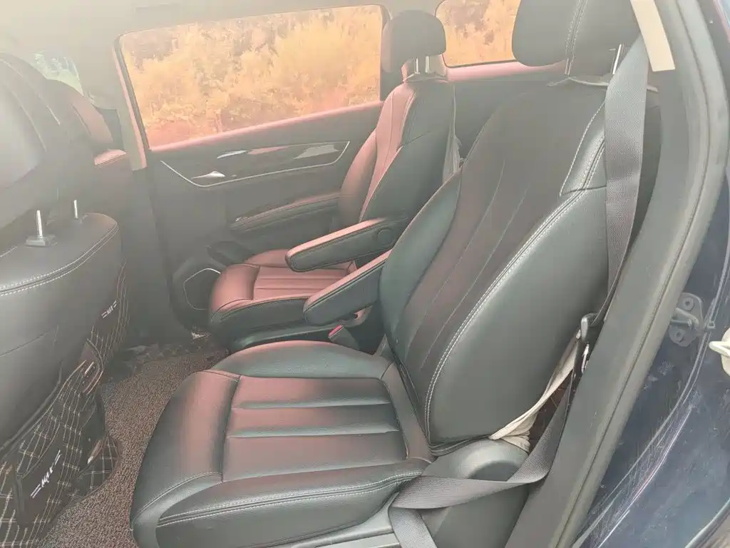 BYD MAX — миниатюра 15