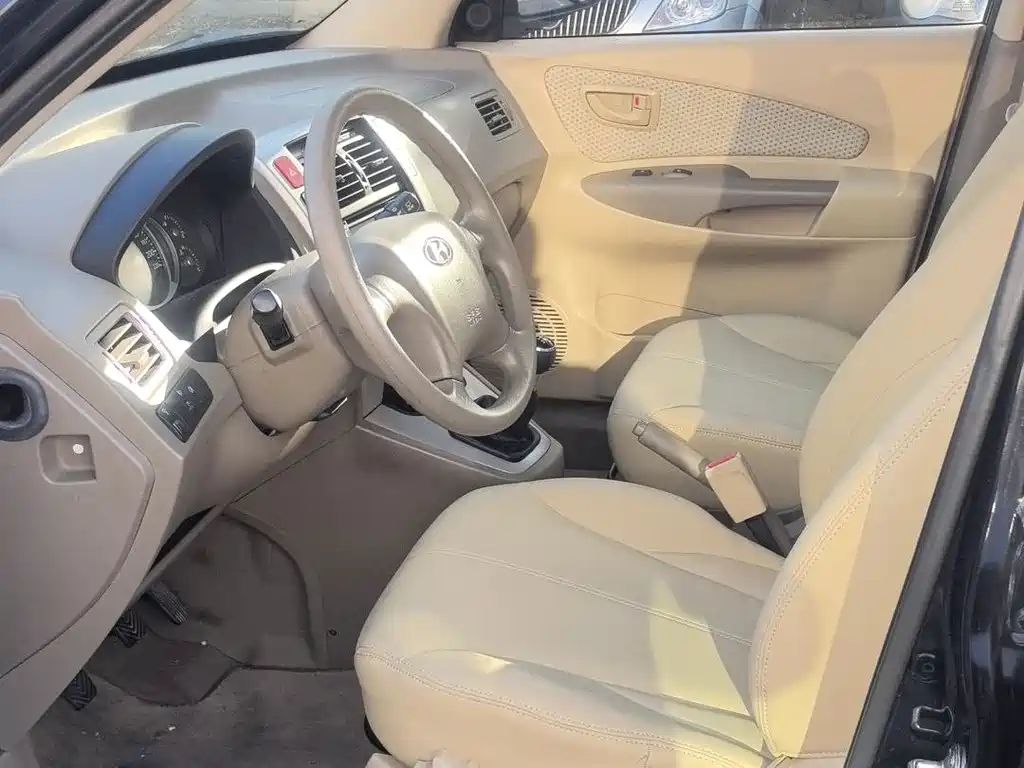 Hyundai Tucson — миниатюра 9