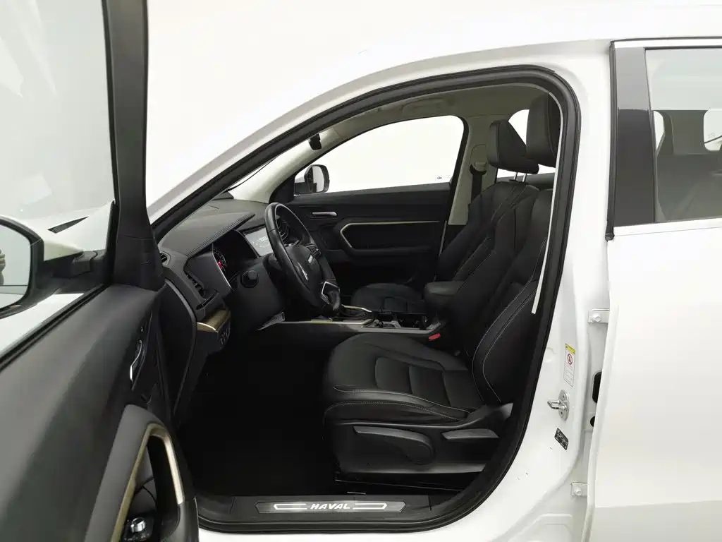 Haval H6 — миниатюра 10