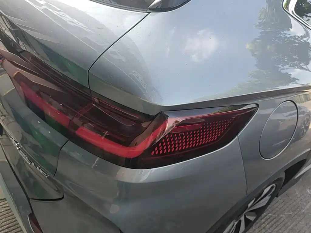BYD PLUS New Energy — миниатюра 8