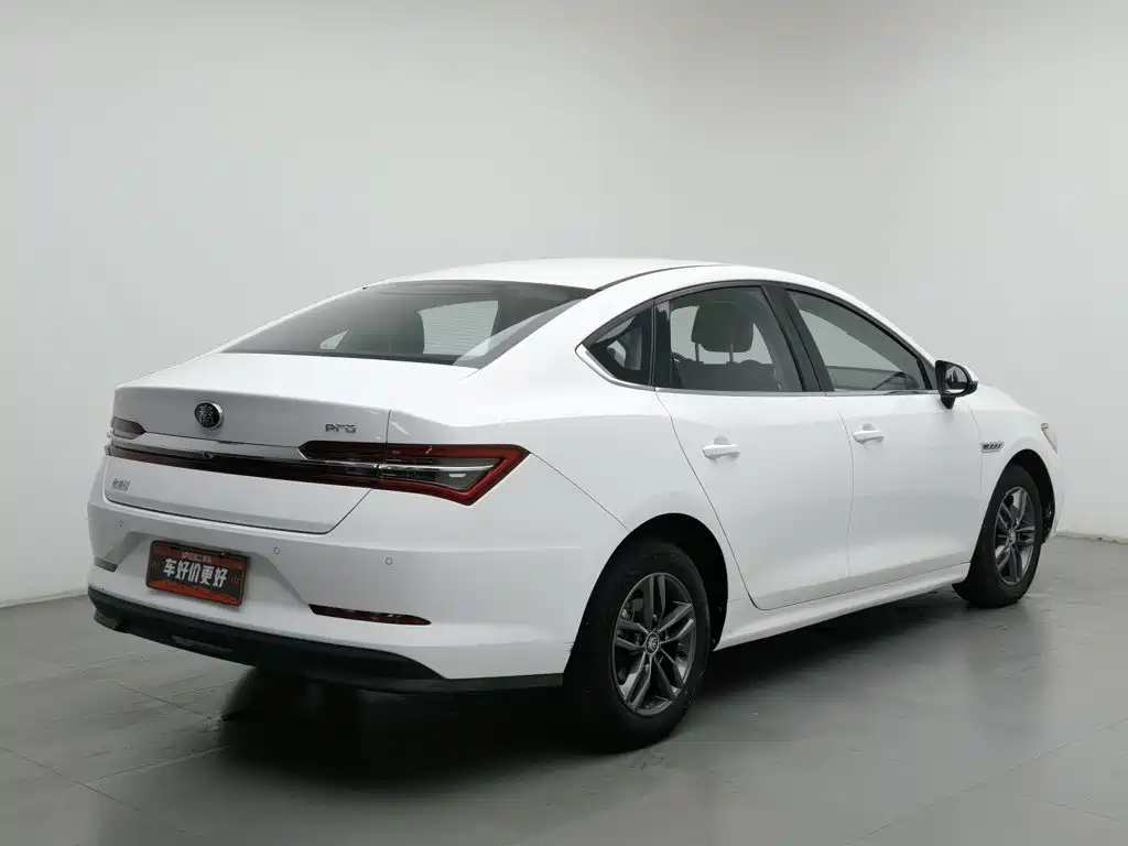 BYD Qin Pro — миниатюра 2