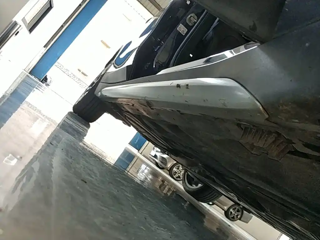 BMW X1 — миниатюра 21