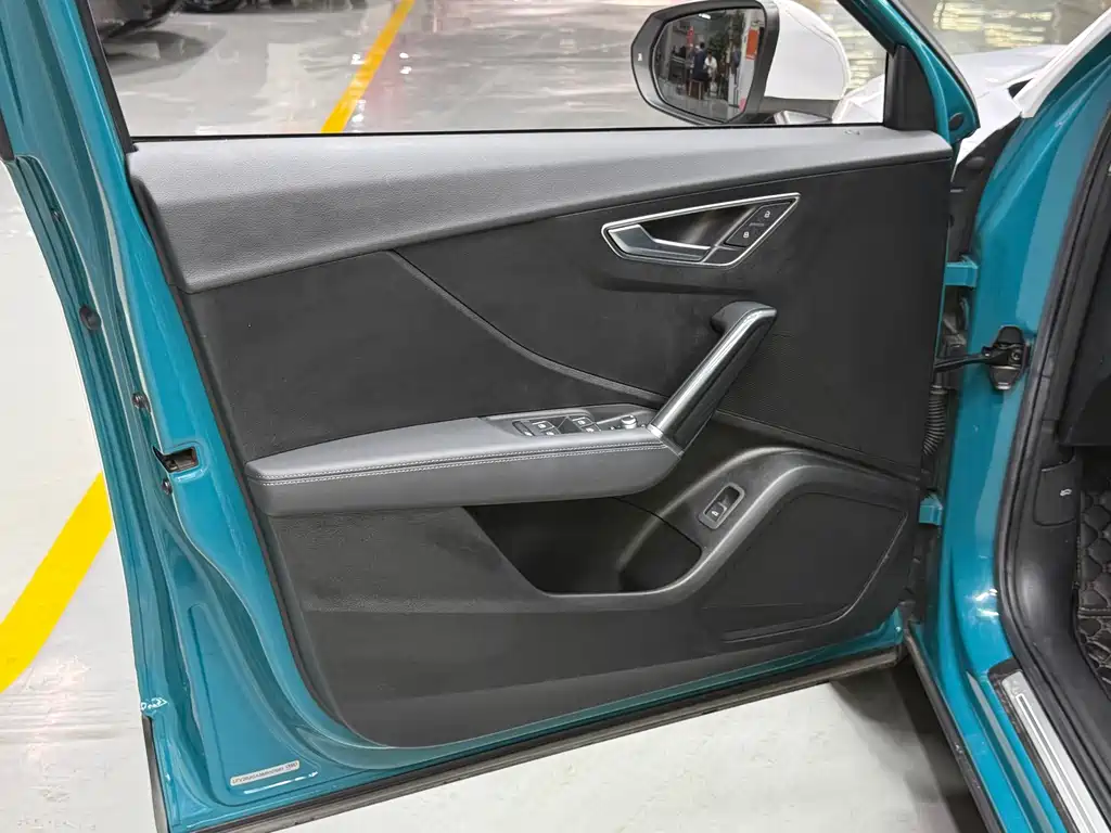 Audi Q2L — миниатюра 17