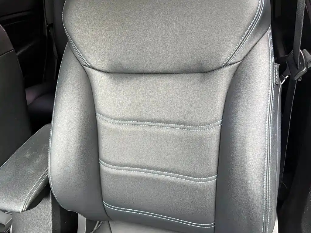 BYD Yuan EV — миниатюра 14