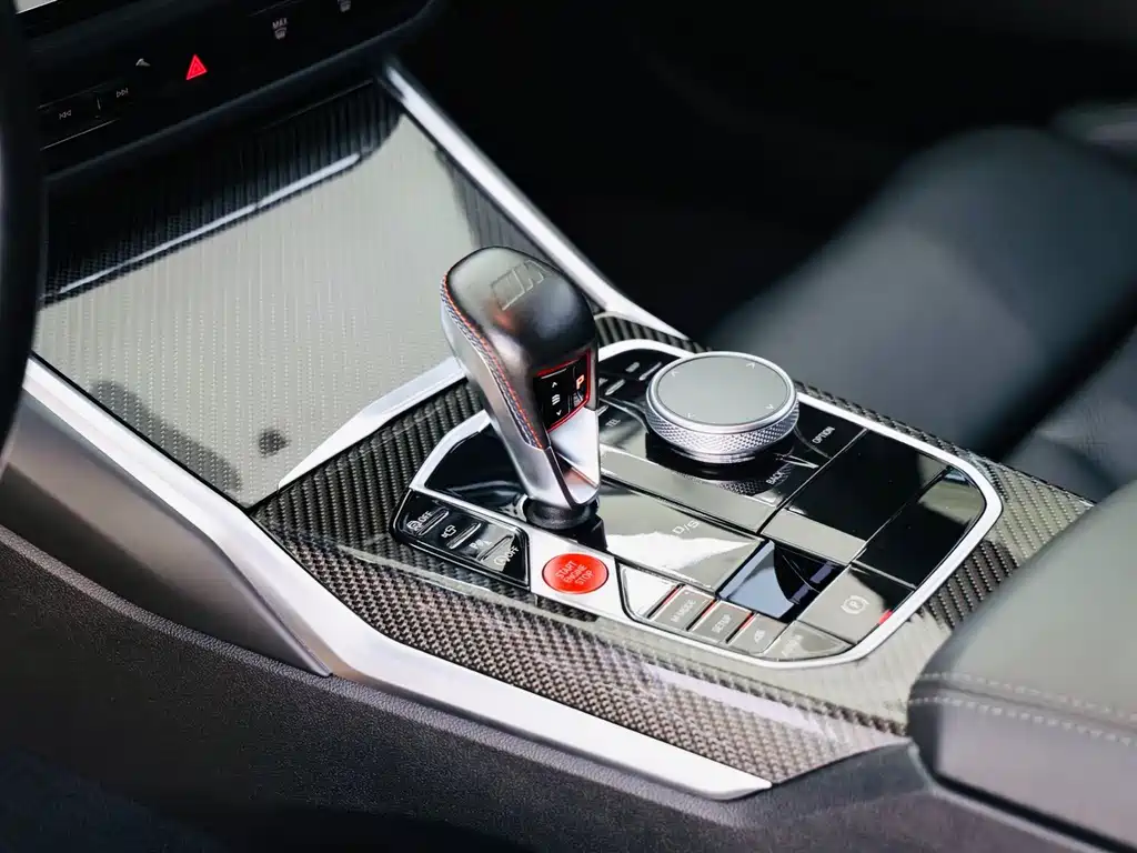 BMW M4 — миниатюра 18