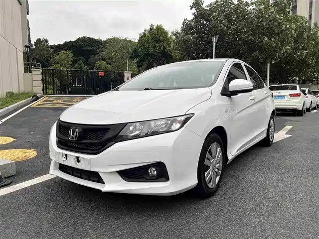 HONDA FENG FAN 2019