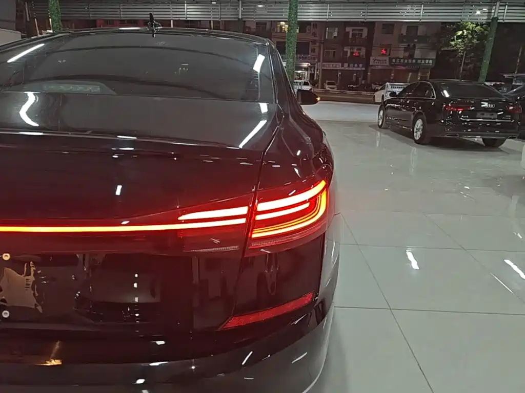 Volkswagen Passat — миниатюра 8
