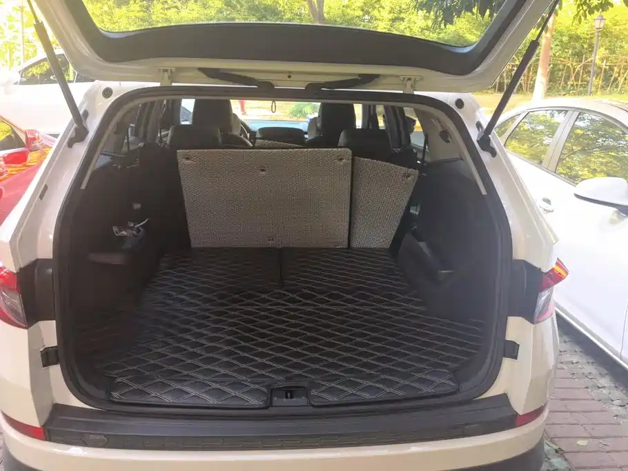 Skoda Kodiaq — миниатюра 4