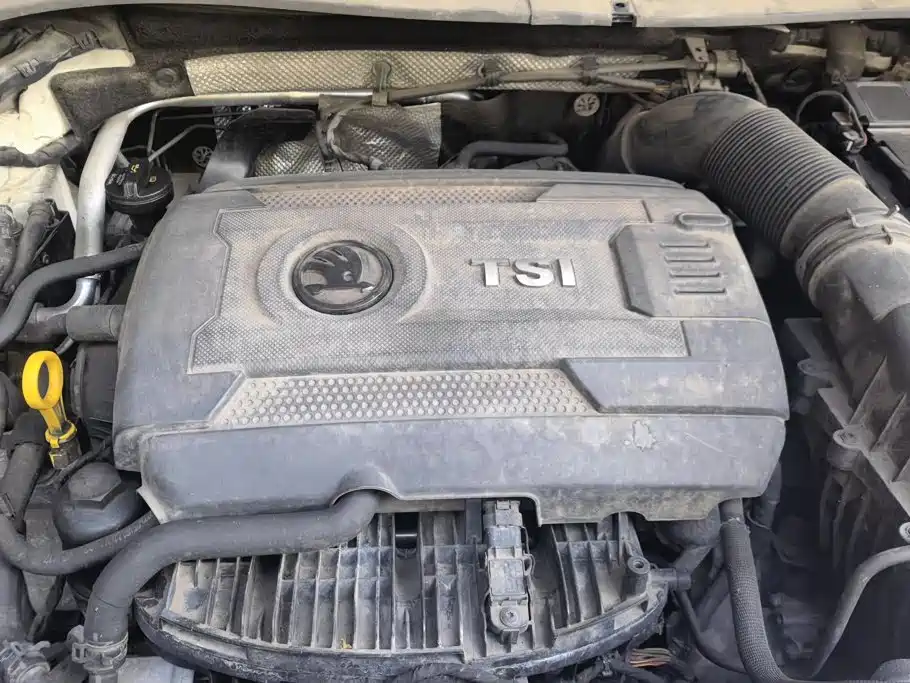 Skoda Kodiaq — миниатюра 10