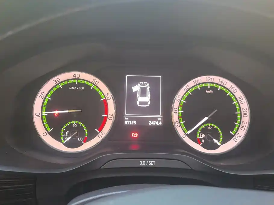 Skoda Kodiaq — миниатюра 14