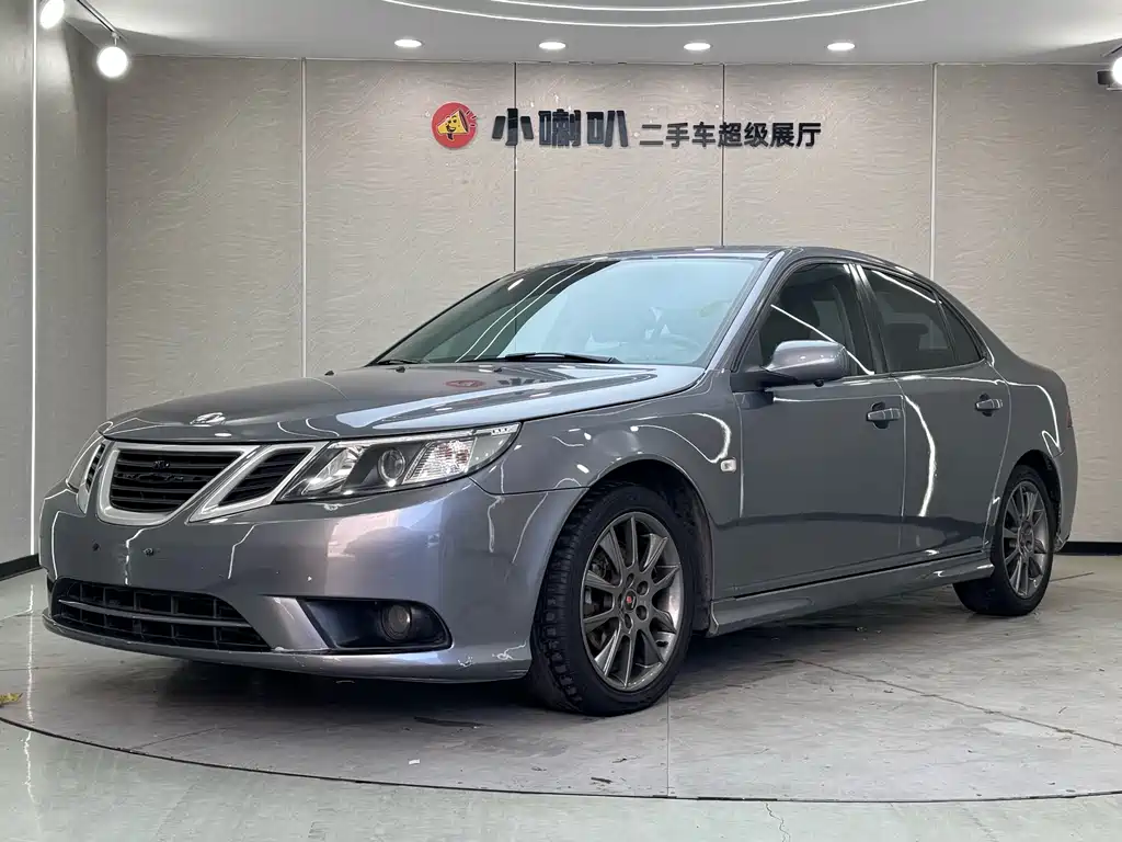 Saab Saab 9-3 2008
