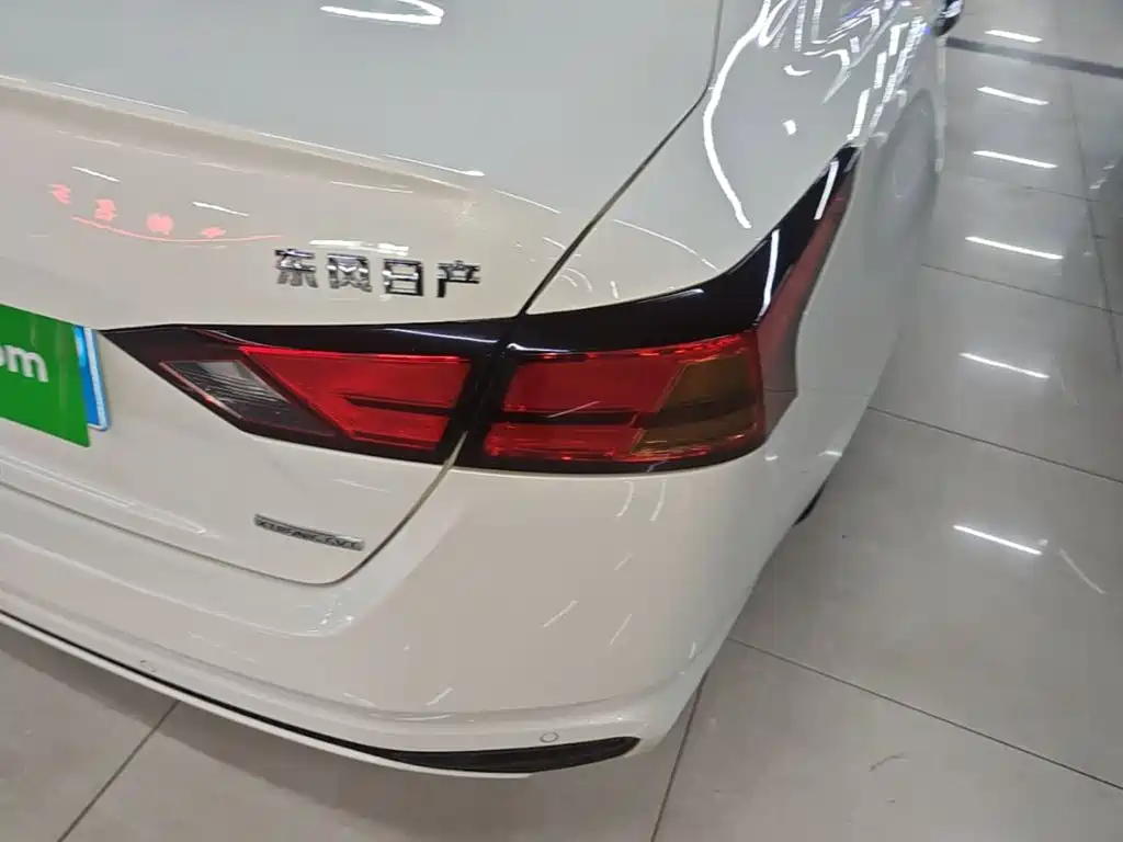 Nissan Teana — миниатюра 8