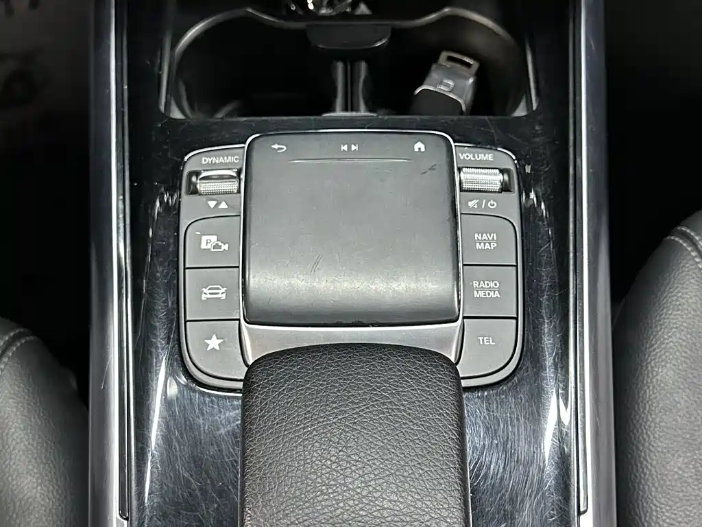 Mercedes-Benz B-Class — миниатюра 23