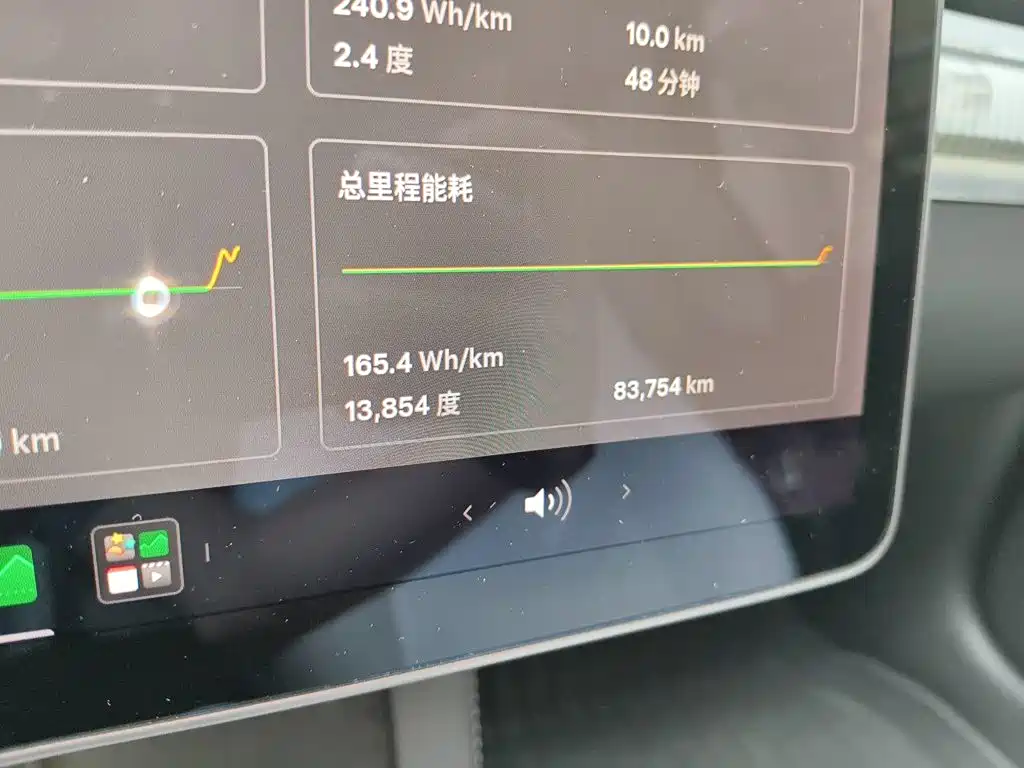 Tesla Model 3 — миниатюра 13