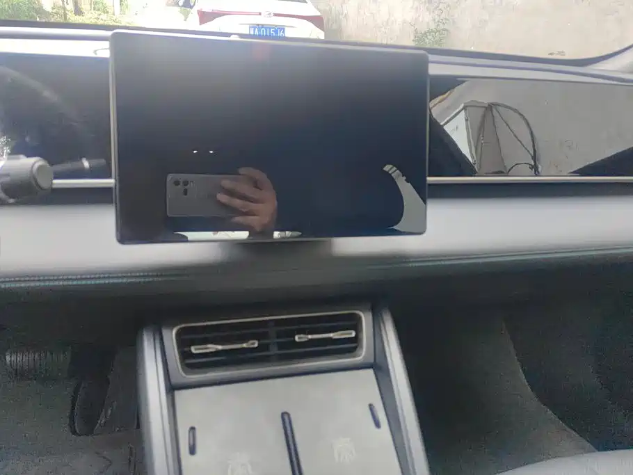 BYD Qin L — миниатюра 13