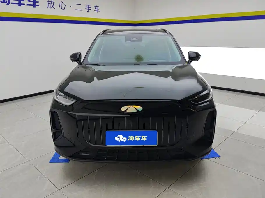 Fulwin Fengyun T9 — миниатюра 2