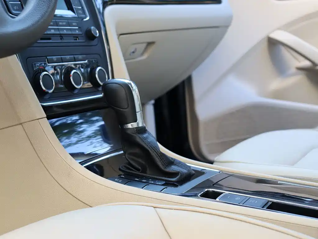 Volkswagen Passat — миниатюра 15