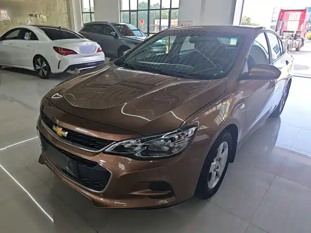 Chevrolet Cavalier