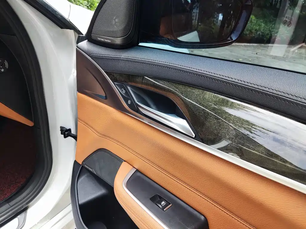 BMW 6 Series GT — миниатюра 22