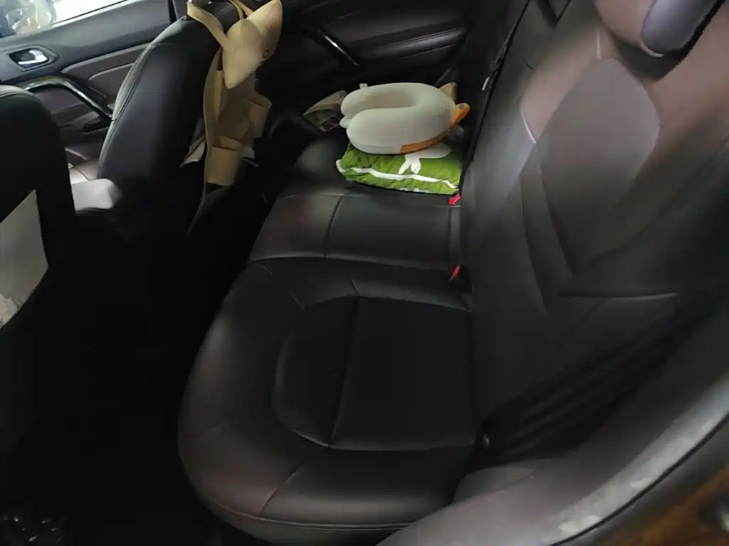 GAC Motor Trumpchi GS4 — миниатюра 17