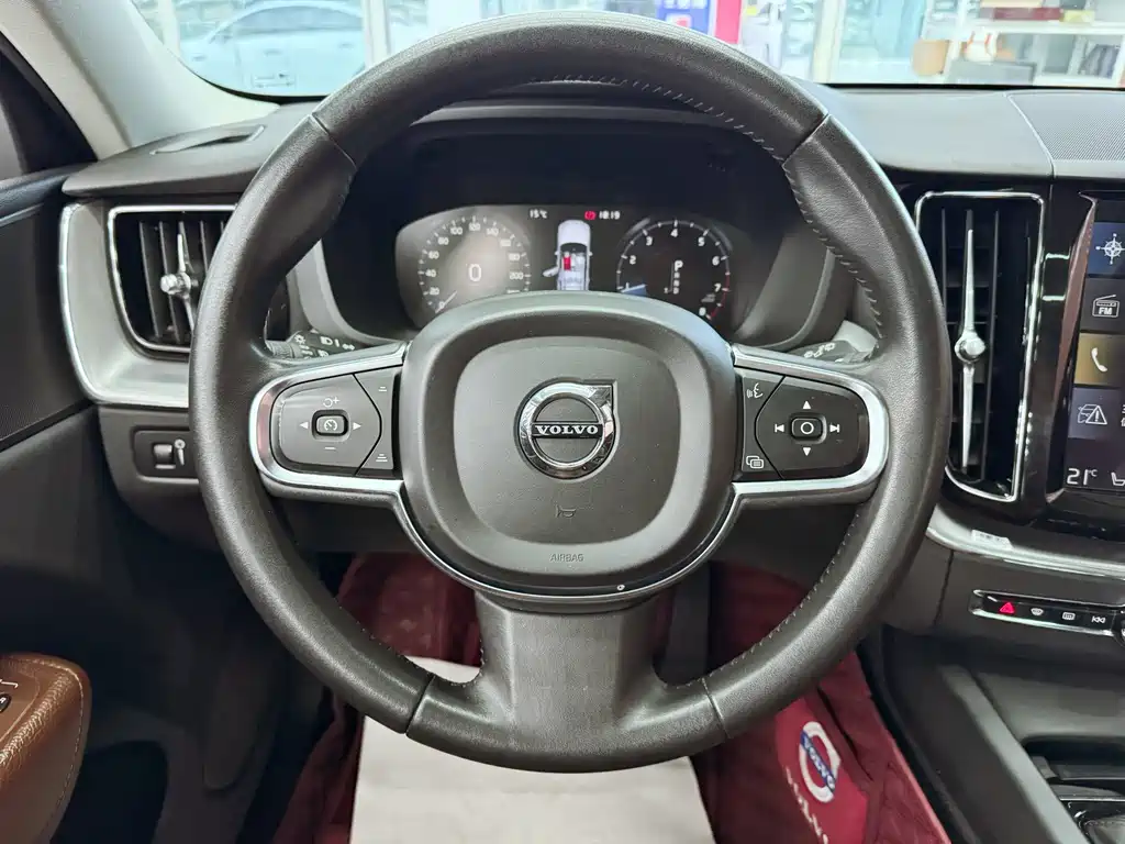 Volvo XC60 — фотографии объявления, Фото 12