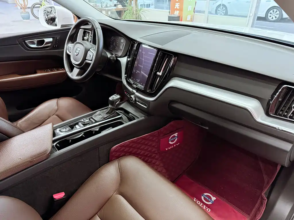 Volvo XC60 — фотографии объявления, Фото 18