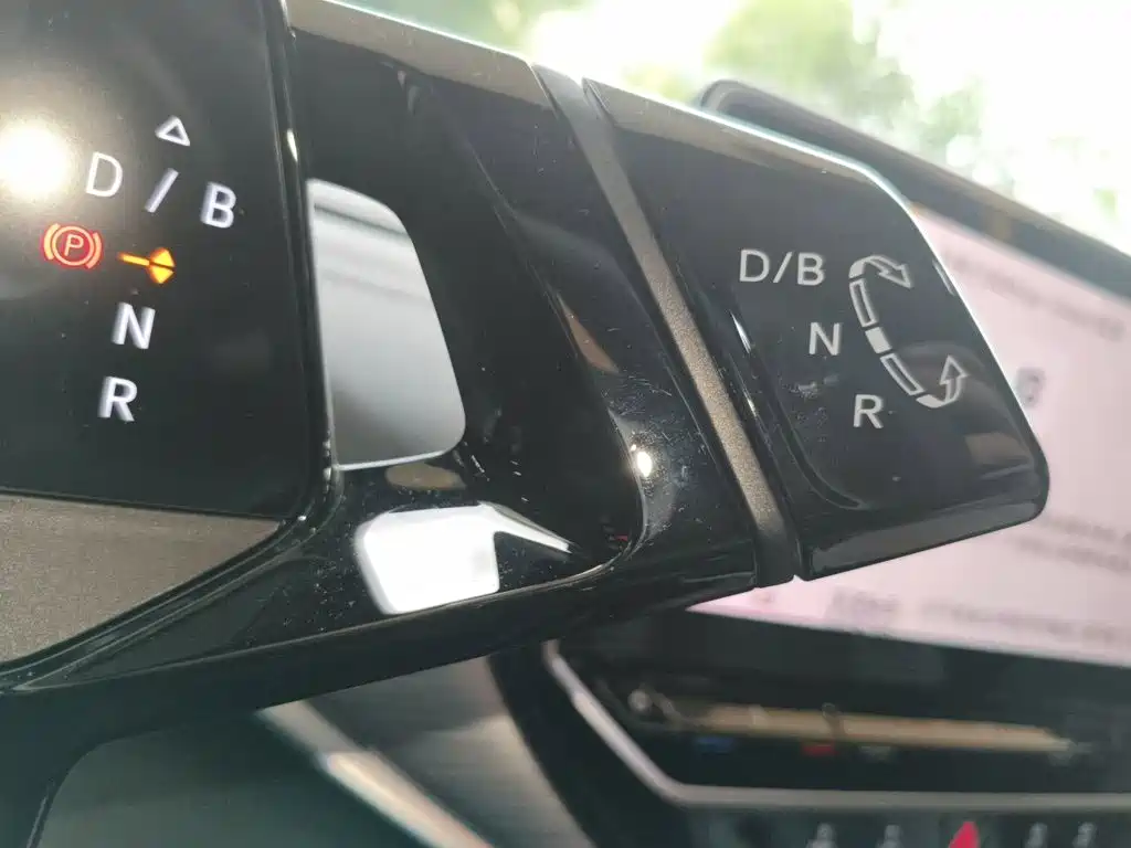 Volkswagen ID.4 Crozz — миниатюра 15