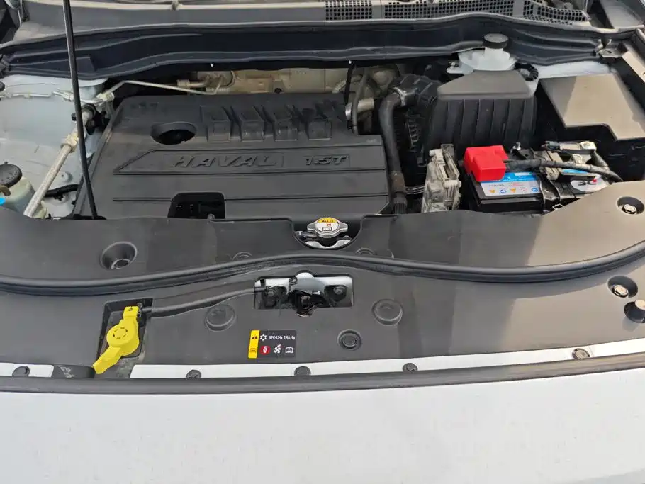 Haval M6 — миниатюра 10