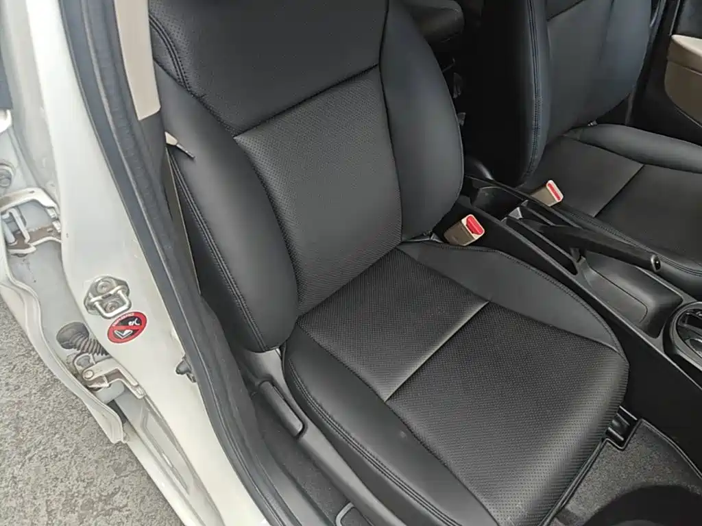 Honda City — миниатюра 25