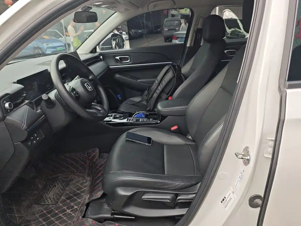 Honda e:NS1 — миниатюра 15