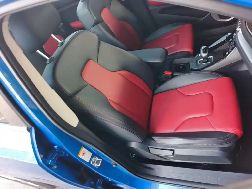 Haval H2s — миниатюра 25