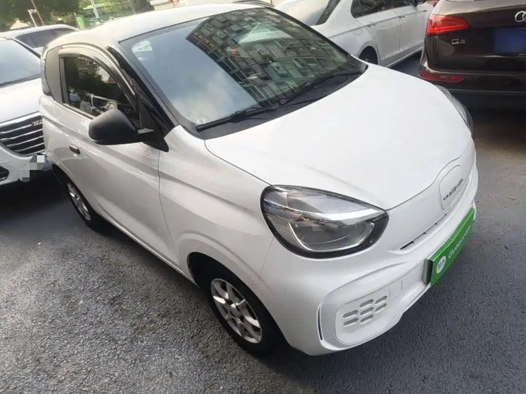 Roewe Clever — миниатюра 4