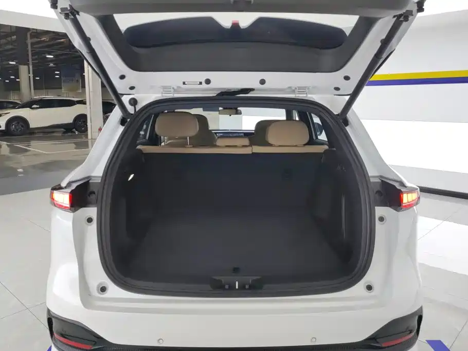 Changan CS75 PLUS — миниатюра 4