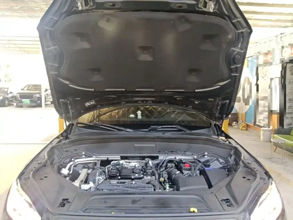 Volvo XC90 — миниатюра 20