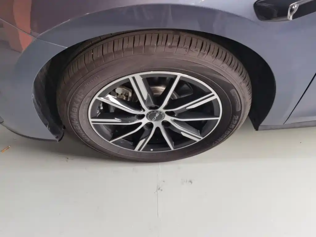 BYD Seal 06 — миниатюра 23