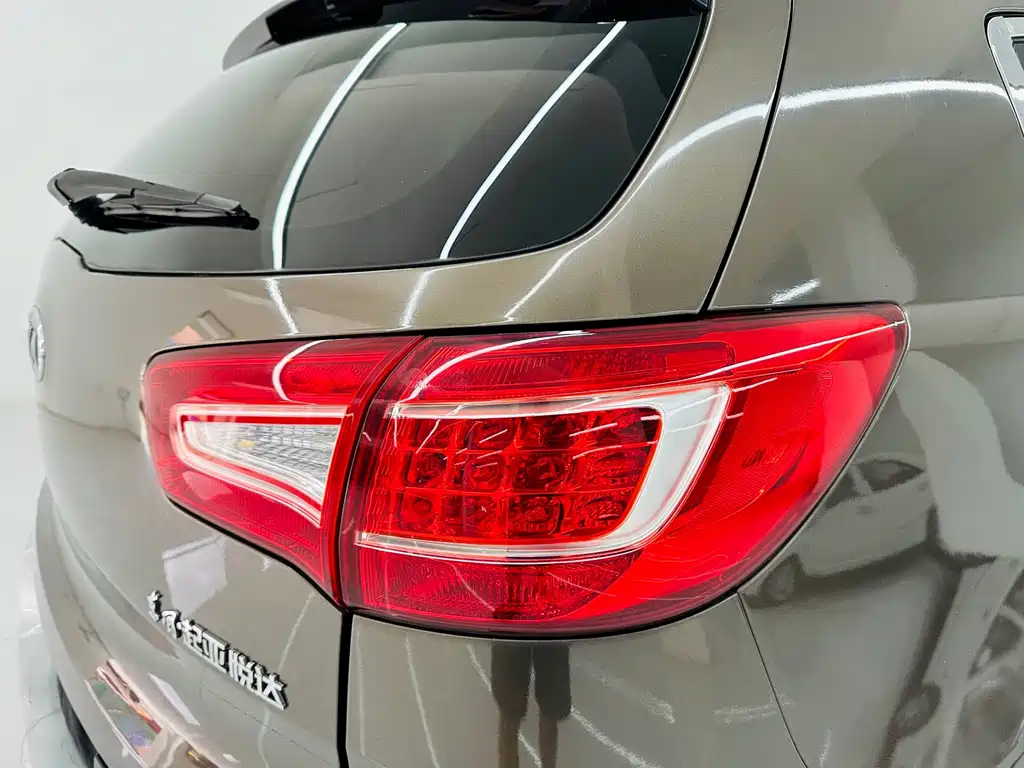 Kia Sportage — миниатюра 22