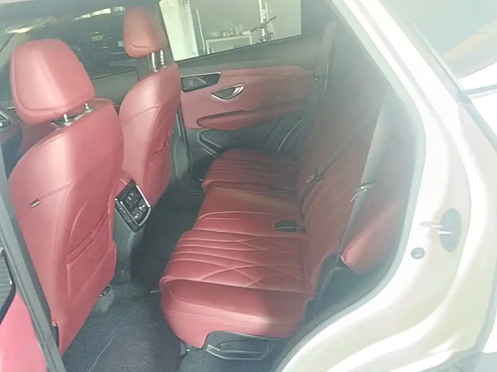 Jetour X70 PLUS — миниатюра 17