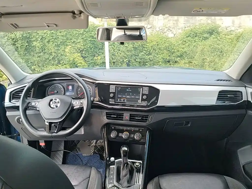Volkswagen Tayron — миниатюра 10