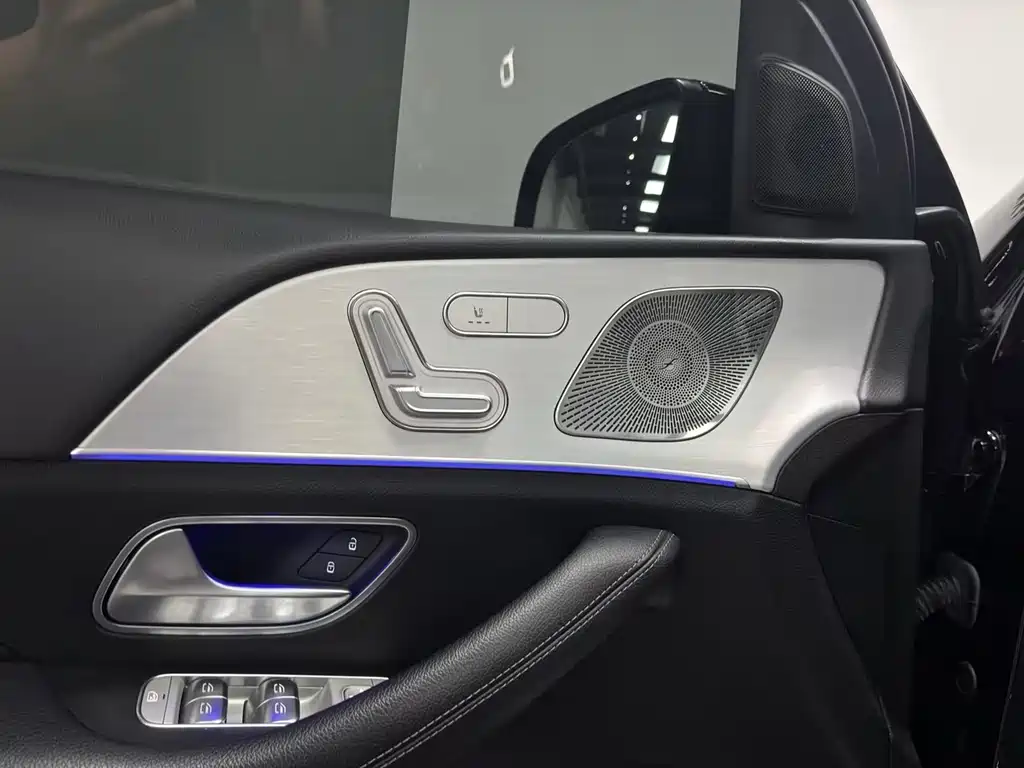 Mercedes-Benz GLE Coupe New Energy — миниатюра 2