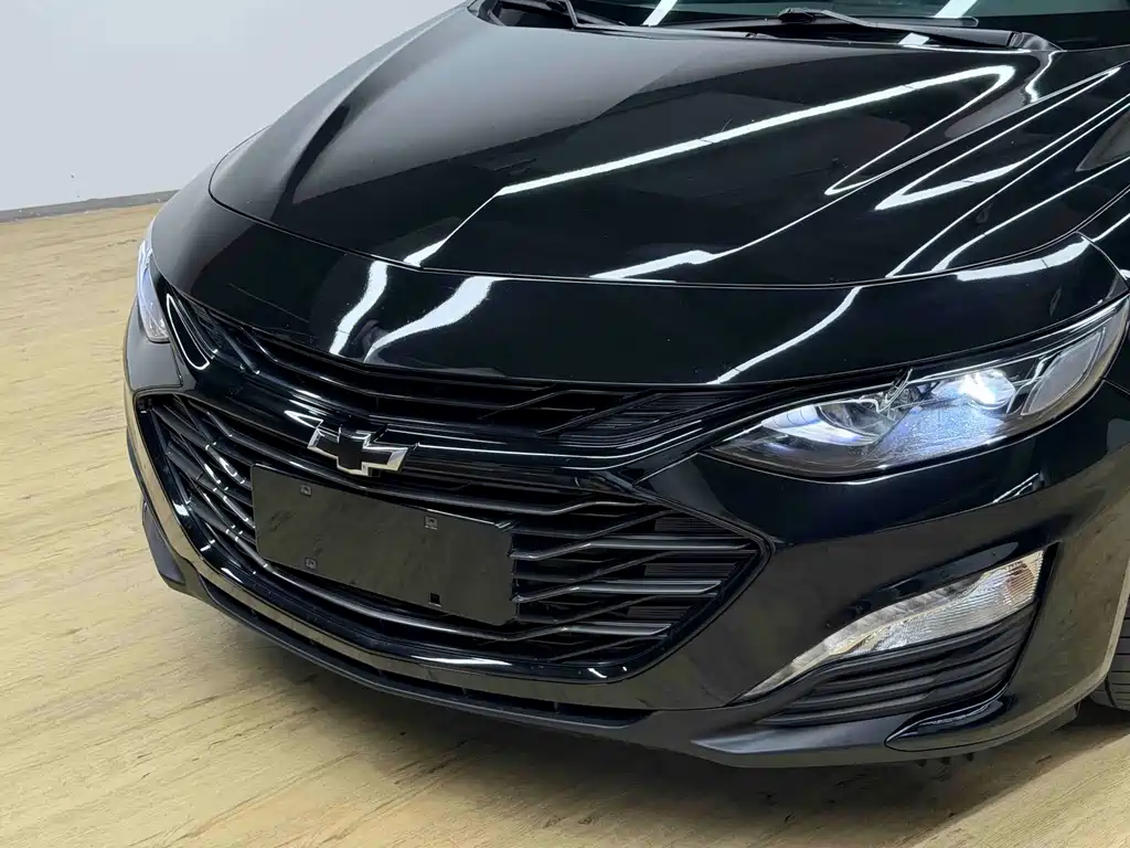 Chevrolet Malibu XL — миниатюра 4